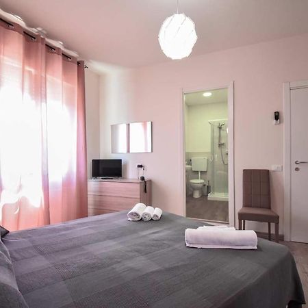 Hotel La Pineta Καρράρα Εξωτερικό φωτογραφία