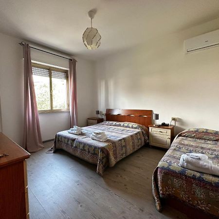 Hotel La Pineta Καρράρα Εξωτερικό φωτογραφία